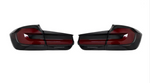 BMW F80 M3 | F30 3 Series F90 LCI Style Tail Lights