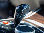 BMW G20 3 Series | G22 4 Series Carbon Fiber Gear Selector Side Trims