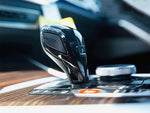 BMW G20 3 Series | G22 4 Series Carbon Fiber Gear Selector Side Trims