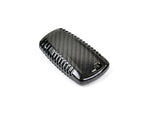 BMW F-Chassis Carbon Fiber Key Fob Cover