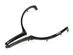 BMW F-Chassis Carbon Fiber Steering Wheel Inner Trim