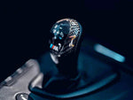 BMW E9X M3 Carbon Fiber DCT Shift Knob Cover