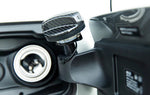 BMW G14/G15/G16 8 Series Carbon Fiber Fuel Cover