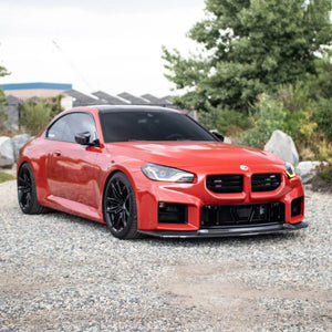 G87 M2