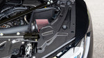 BMW G8X M3 and M4 Engine Bay Carbon Fiber Trim Set