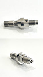 BMW M14 Titanium Stud Conversion Kit - 80mm