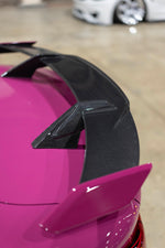 BMW G8X M3 and M4 Performance Carbon Fiber Trunk Wing