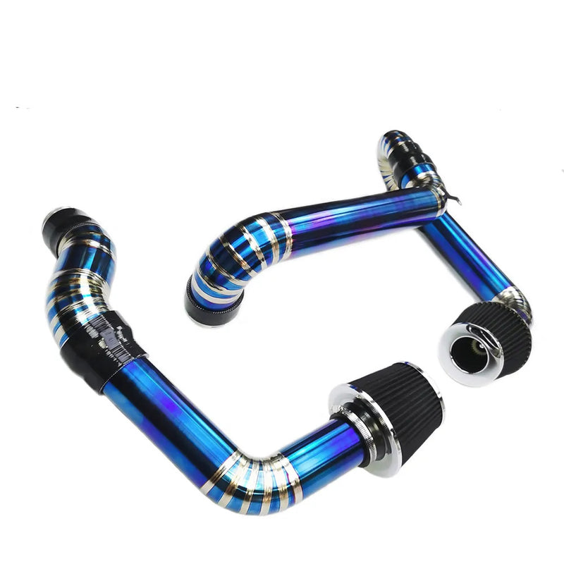 BMW G8X M3 and M4 Titanium Front Mount Intakes