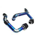BMW G8X M3 and M4 Titanium Front Mount Intakes