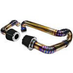 BMW G8X M3 and M4 Titanium Front Mount Intakes