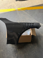 BMW G87 M2 Carbon Fiber Fenders