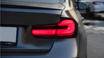 BMW F80 M3 | F30 3 Series F90 LCI Style Tail Lights
