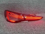 BMW G8X M3 and M4 | G2X 3 Series and 4 Series CSL Laser Style Tail Lights