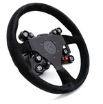 BMW G-Chassis | F-Chassis| E-Chassis JQ Werks Madtrace Racing Steering Wheel
