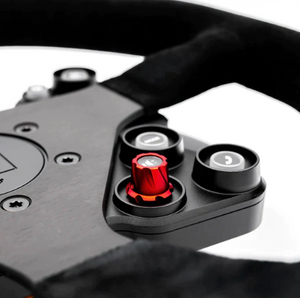 BMW G-Chassis | F-Chassis| E-Chassis JQ Werks Madtrace Racing Steering Wheel