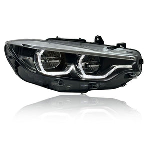BMW F8X M3 and M4 | F32/F33/F36 4 Series IKON LCI Style Headlights