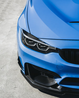 BMW F8X M3 and M4 | F32/F33/F36 4 Series IKON LCI Style Headlights