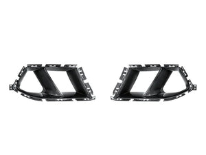 BMW G8X M3 and M4 Carbon Fiber Lower Front Vents