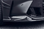 BMW G8X M3 and M4 Performance Carbon Fiber Front Lip