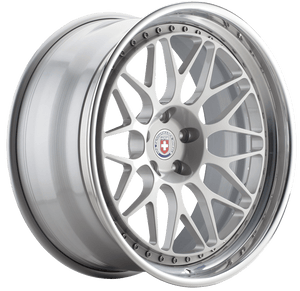 HRE Classic 300 3pc Forged Wheel Set