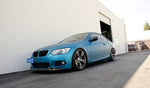 BMW E92 | E93 3 Series Carbon Fiber Front Lip Spoiler V2