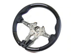 BMW F-Chassis Carbon Fiber Steering Wheel Replacement