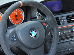 BMW E9X M3 Red M Steering Wheel Button