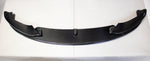 BMW F32/F33/F36 4 Series Performance Style Carbon Fiber Front Lip Spoiler