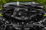 BMW G8X M3 and M4 Carbon Fiber Engine Cover