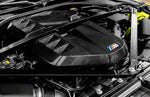 BMW G8X M3 and M4 Carbon Fiber Engine Cover