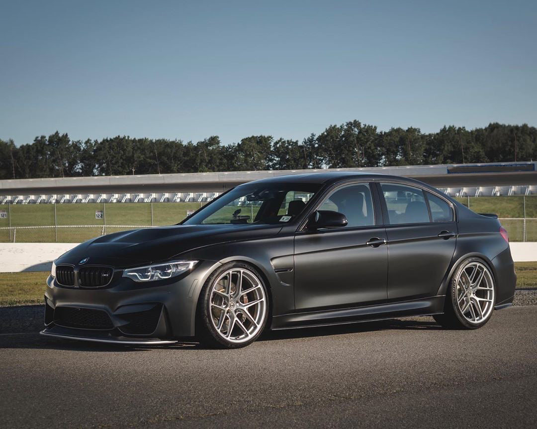 Hre R101 HRE R101 Lightweight Forged Wheel Set – 1ne Performance