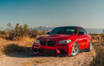 BMW F87 M2 | F22 2 Series GTS Style Aluminum Hood (Vent Included)
